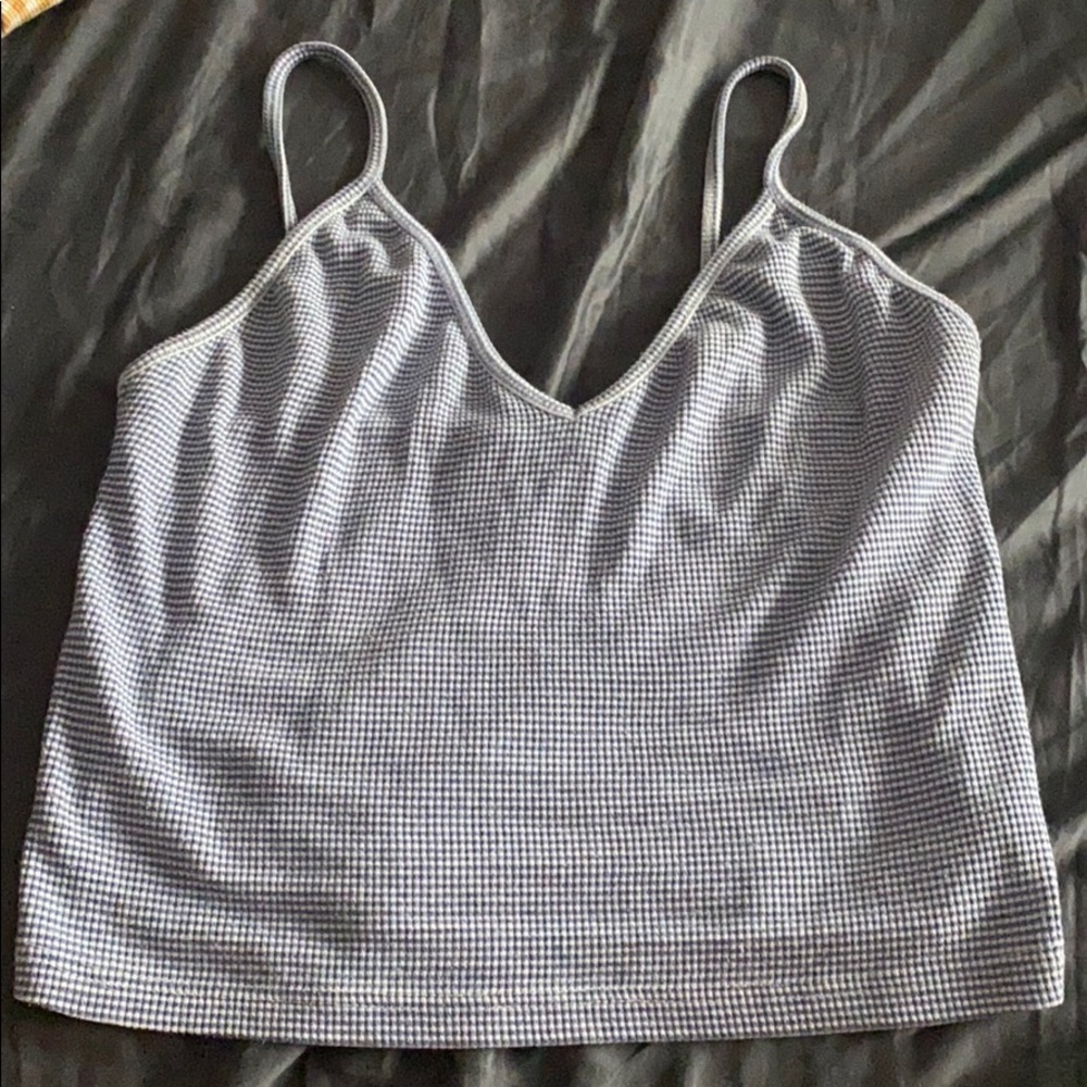 Brandy Melville Tank Top!